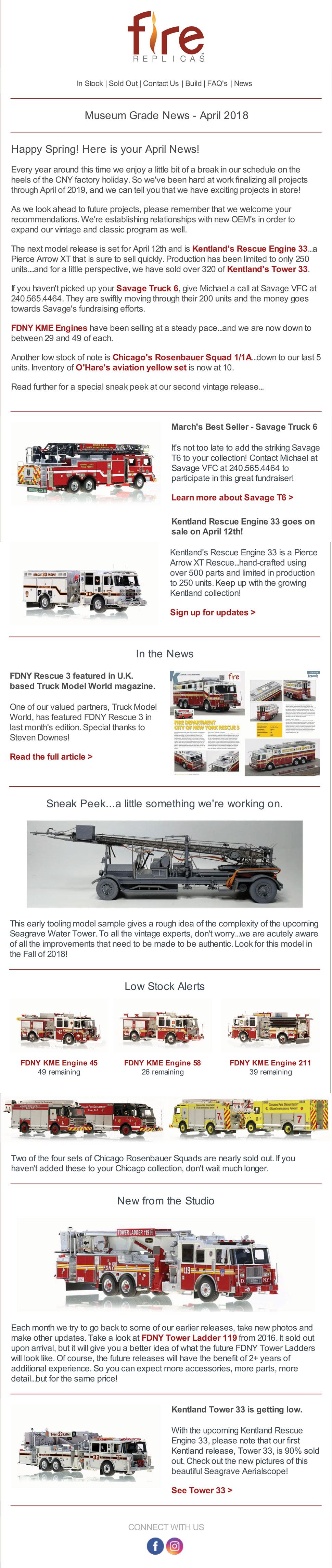 Click to view the full newsletter!