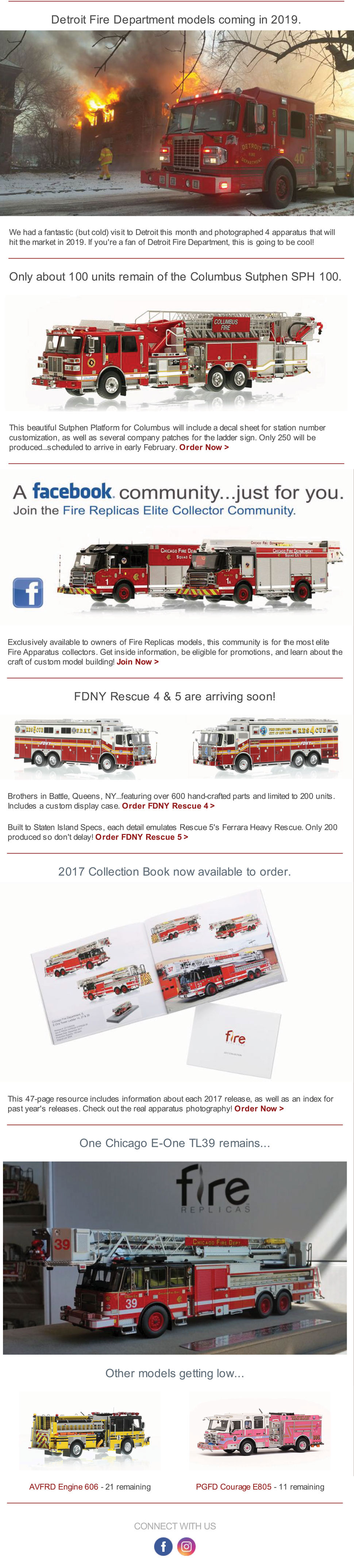 Click to view the full February Newsletter!