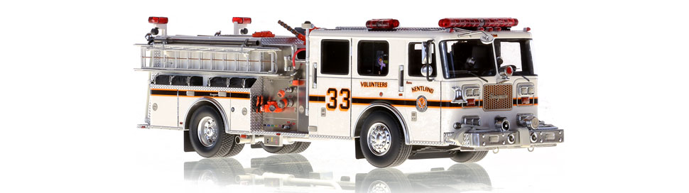 Click to learn more about Kentland Engine 331