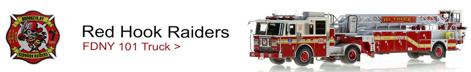 Click to view FDNY Ladder 101
