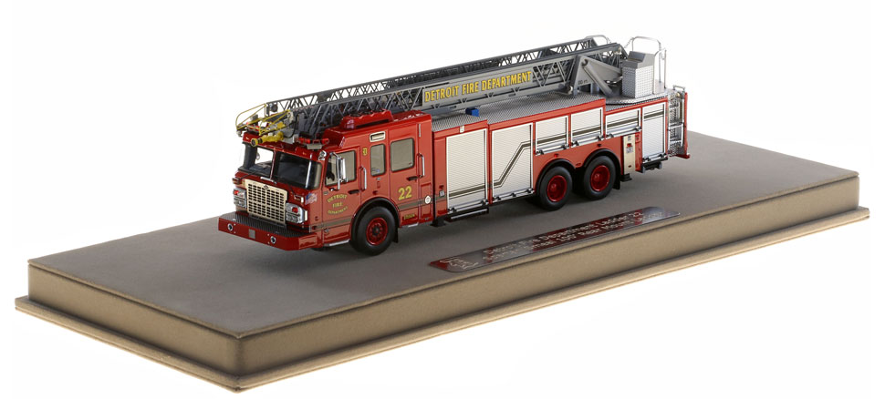 Click to view Ladder 22!