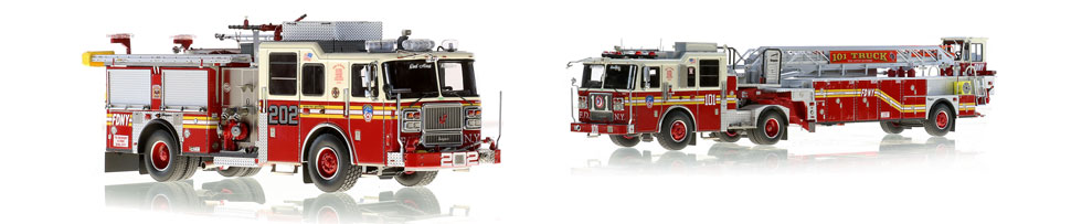 Learn more about FDNY Engine 202