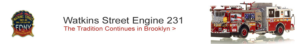 See FDNY Engine 231