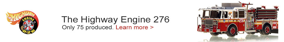 See FDNY Engine 276