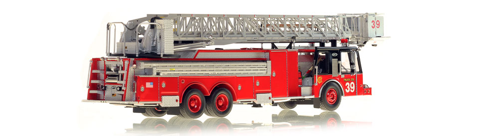 Click to see Chicago Truck 39