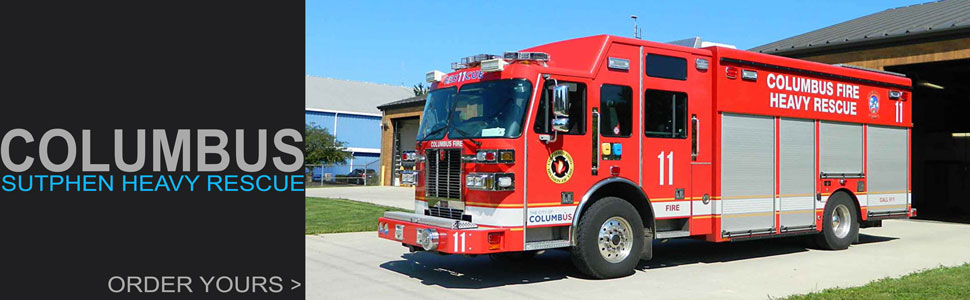 Columbus Heavy Rescue 11