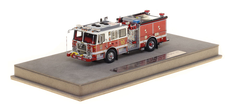 Learn more about DC Engine 10!