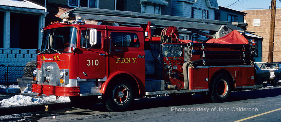 See FDNY's Mack CF Squrt scale model