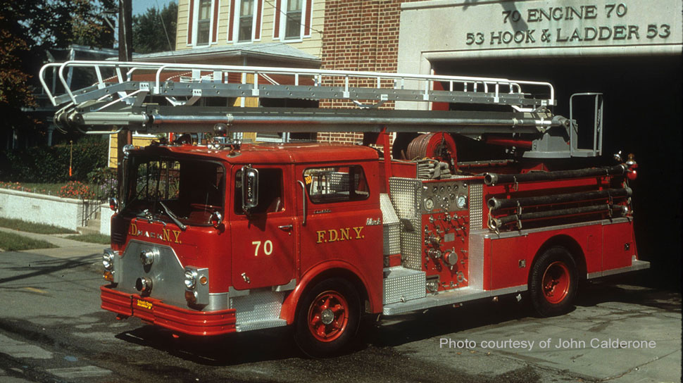 Explore the Mack CF Telesqurt replica