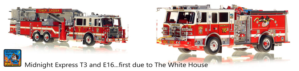 Order your Engine 16 to pair with Tower 3!