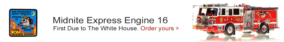DC Engine 16