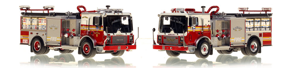 See all 6 new FDNY Mack MR Satellites!