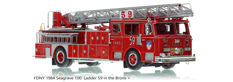 See Bronx Ladder 59 from 1984