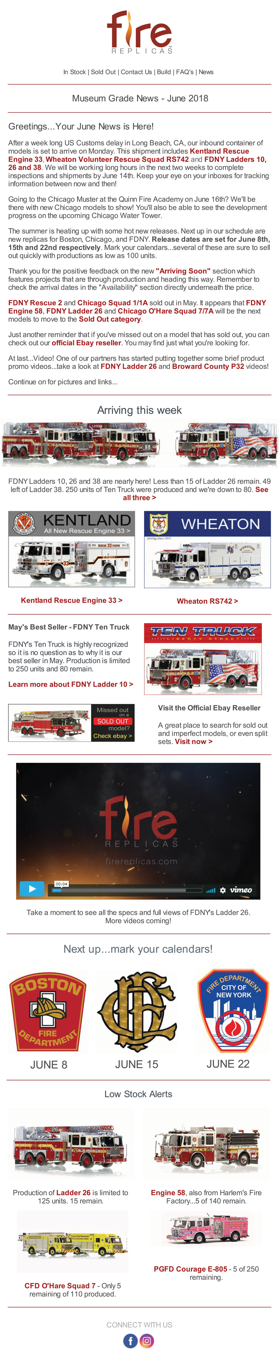 Click to view full interactive newsletter!