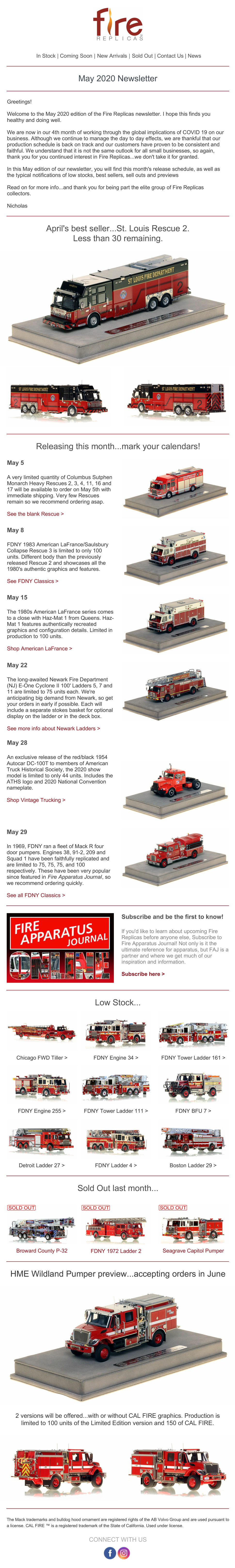 Click to view the interactive newsletter!