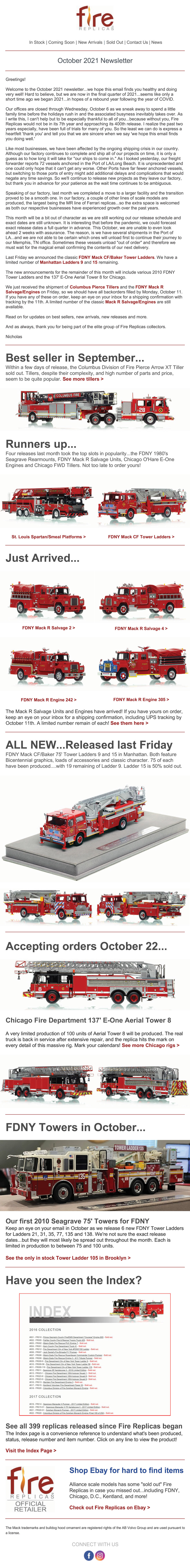 Click to view the fully interactive newsletter!